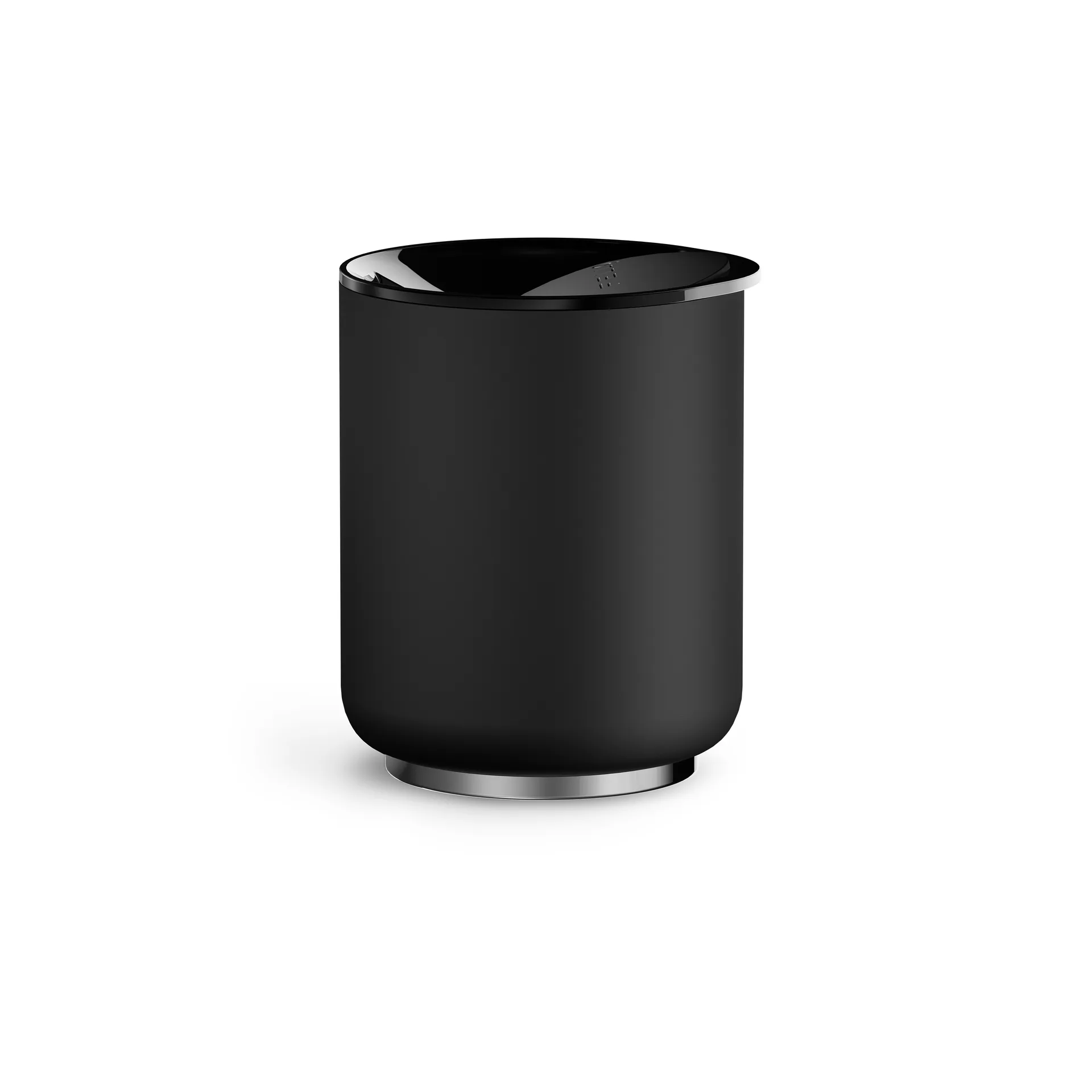 Caneca térmica Rocky Lowball 30 cl, Matte black Fellow