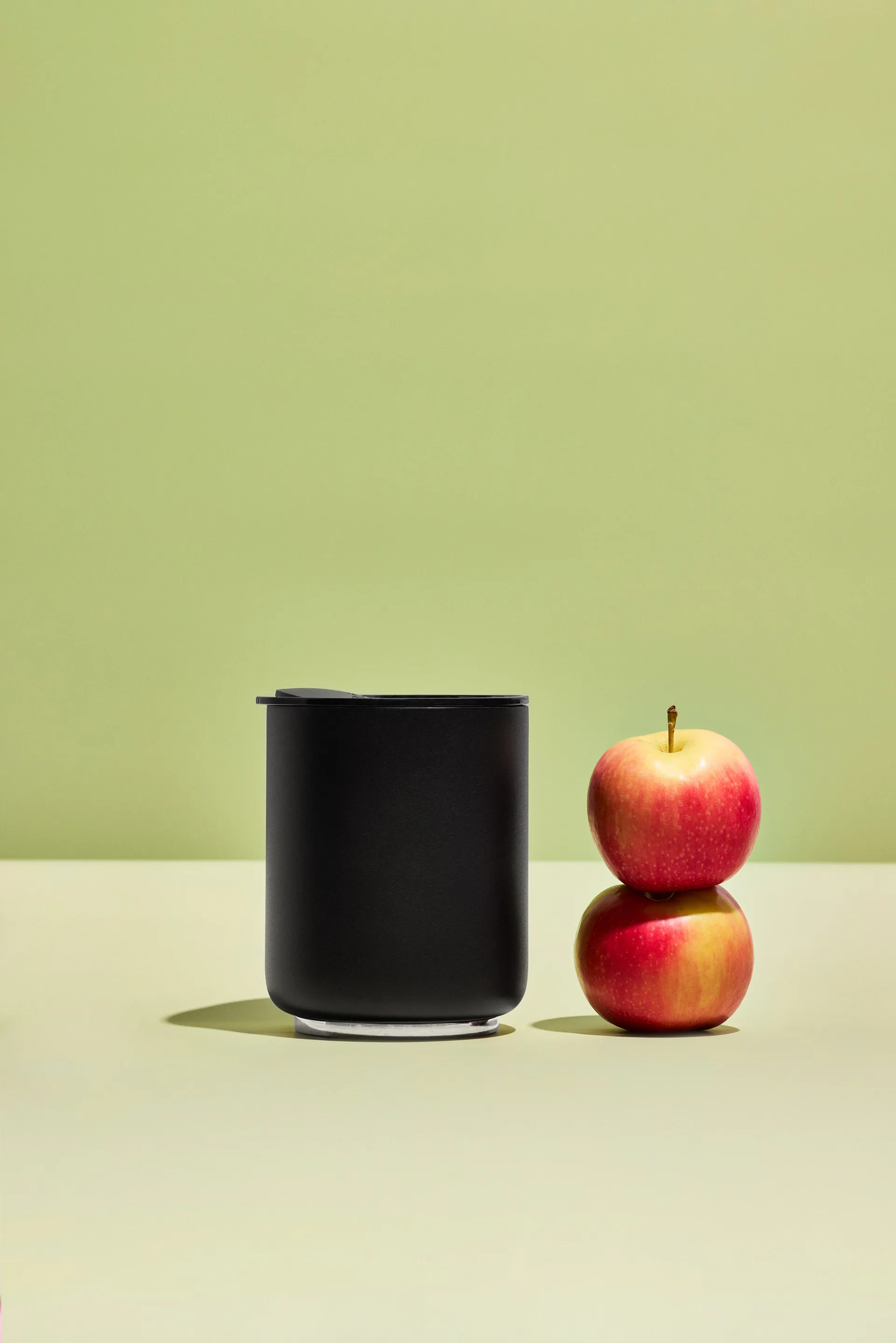 Caneca térmica Rocky Lowball 30 cl, Matte black Fellow