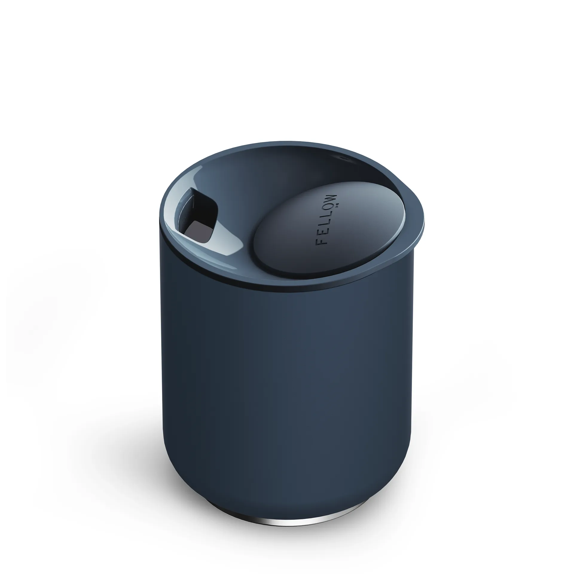 Caneca térmica Rocky Lowball 30 cl, Stone blue Fellow