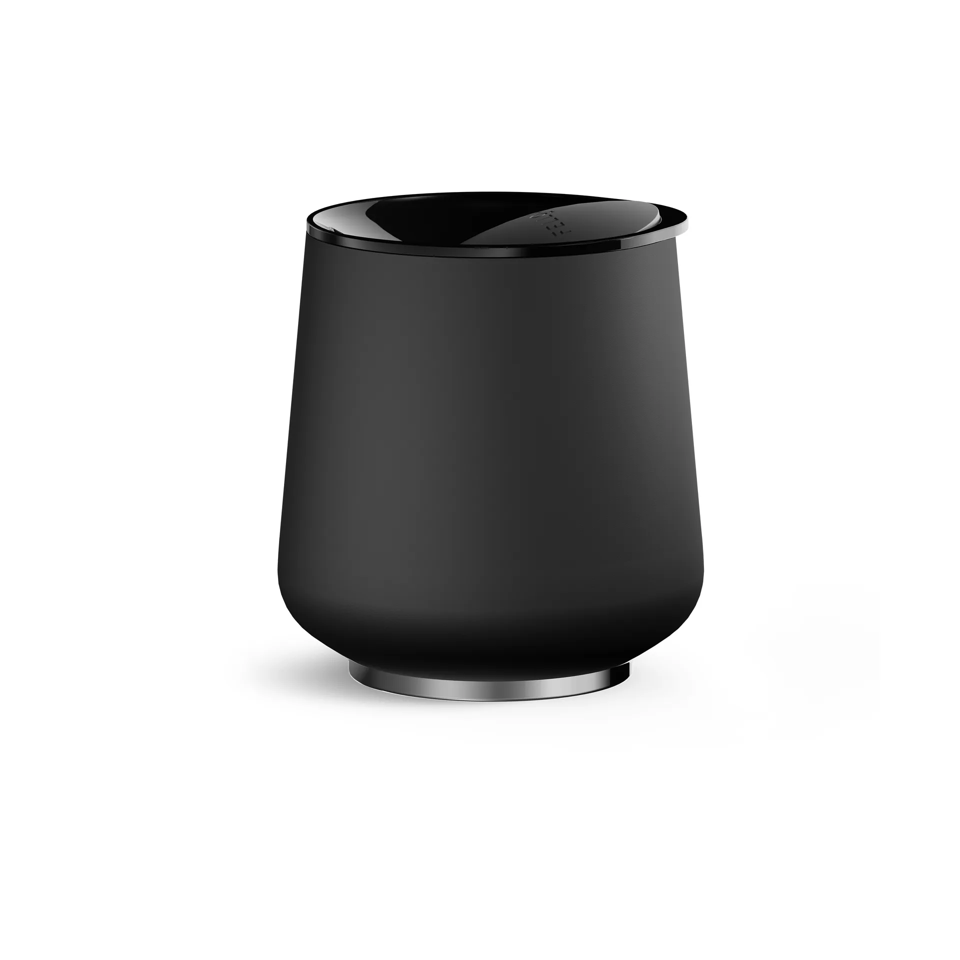 Caneca térmica Ruby Wine 35 cl, Matte black Fellow