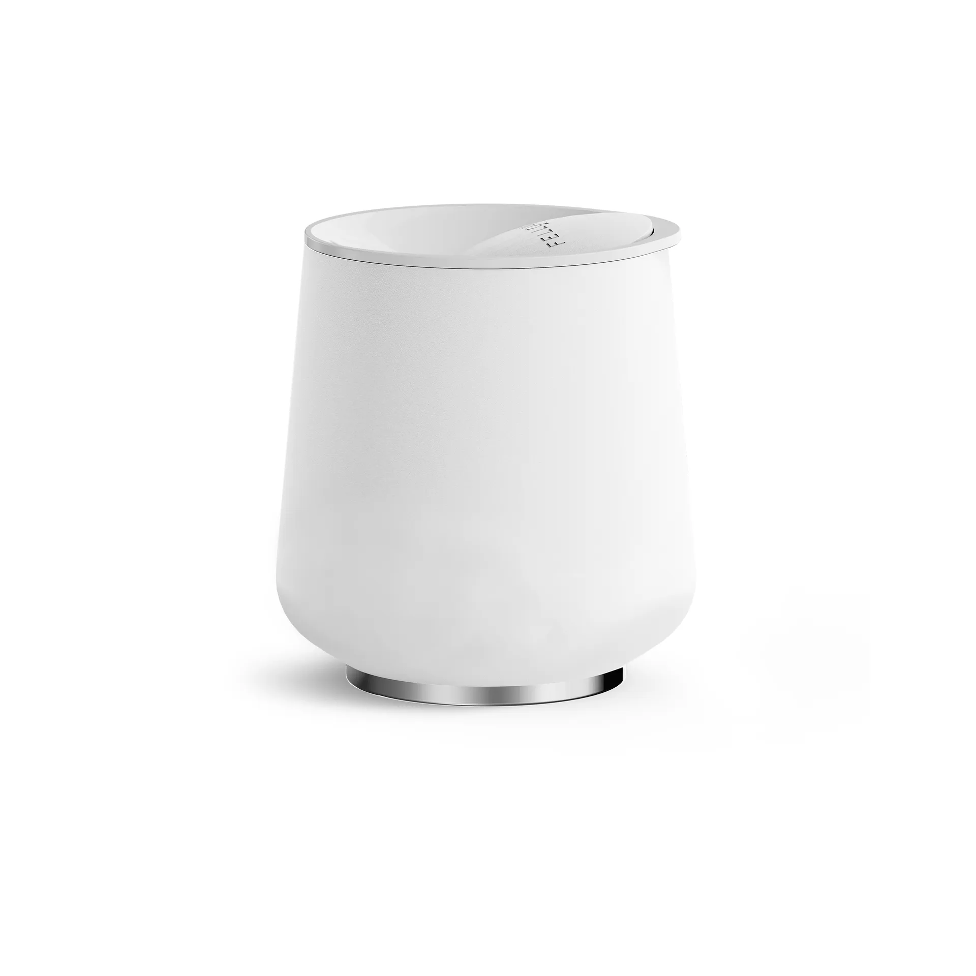 Caneca térmica Ruby Wine 35 cl, Matte white Fellow