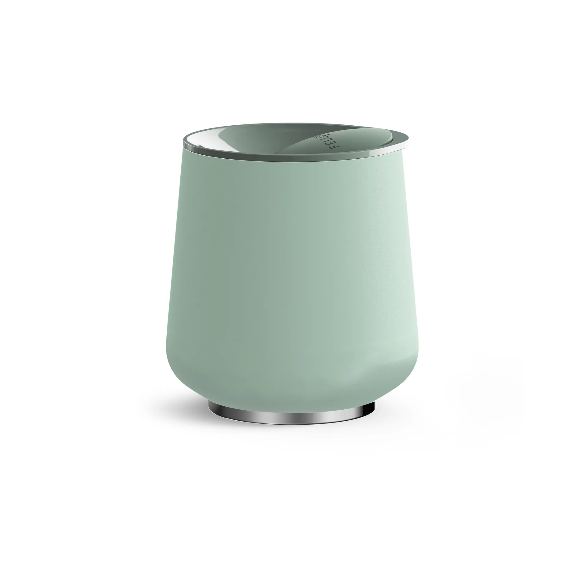 Caneca térmica Ruby Wine 35 cl, Mint chip Fellow