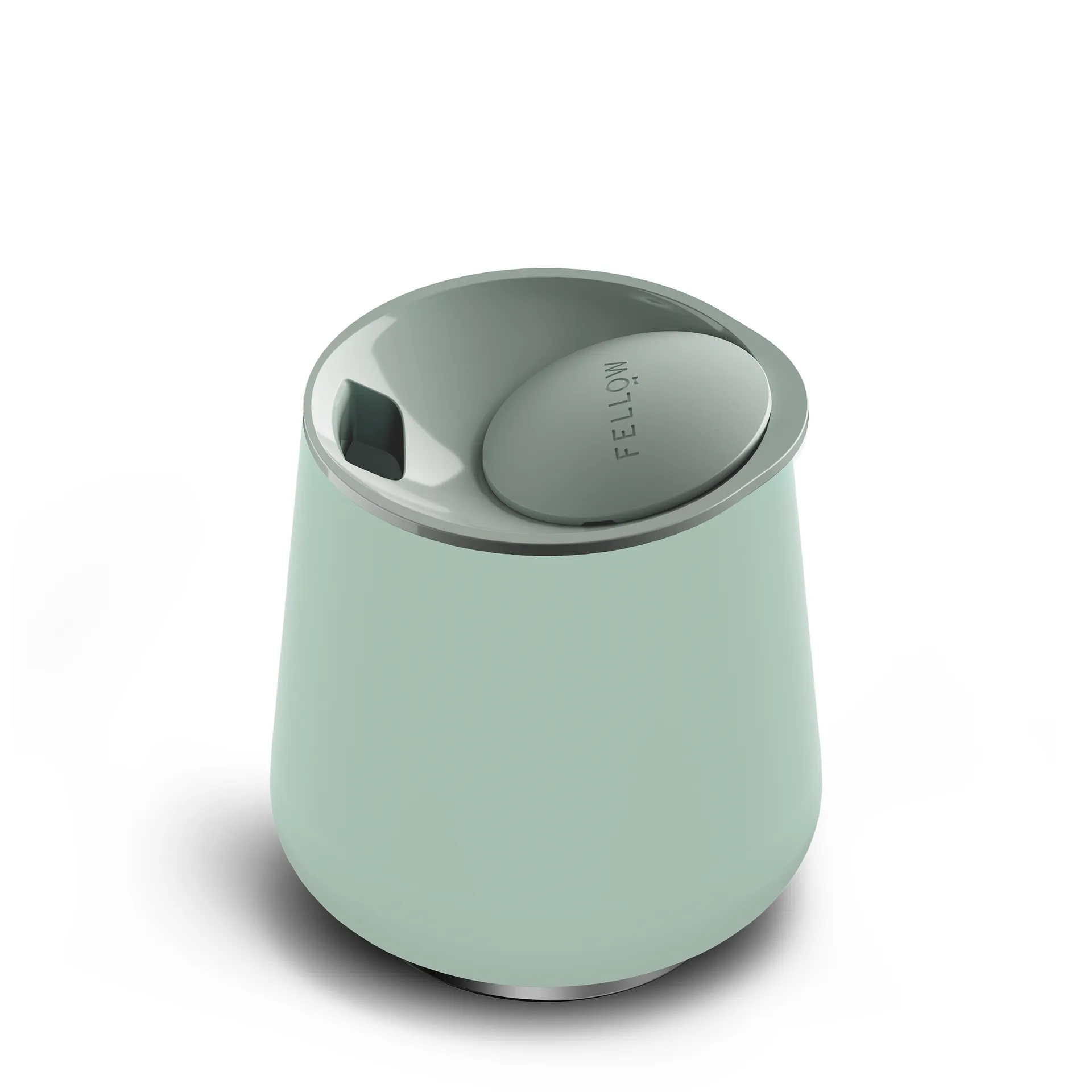 Caneca térmica Ruby Wine 35 cl, Mint chip Fellow