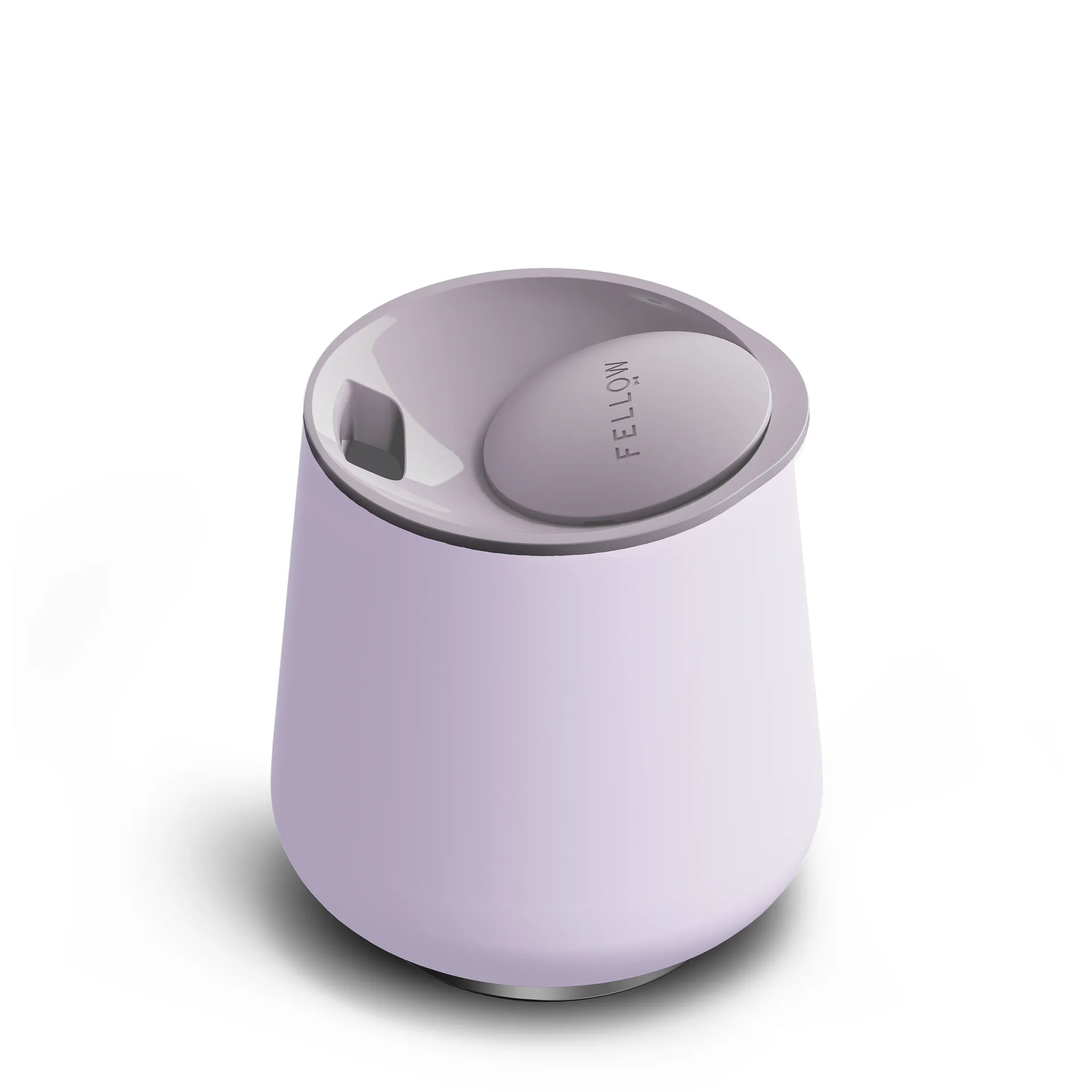 Caneca térmica Ruby Wine 35 cl, Peri twinkle Fellow