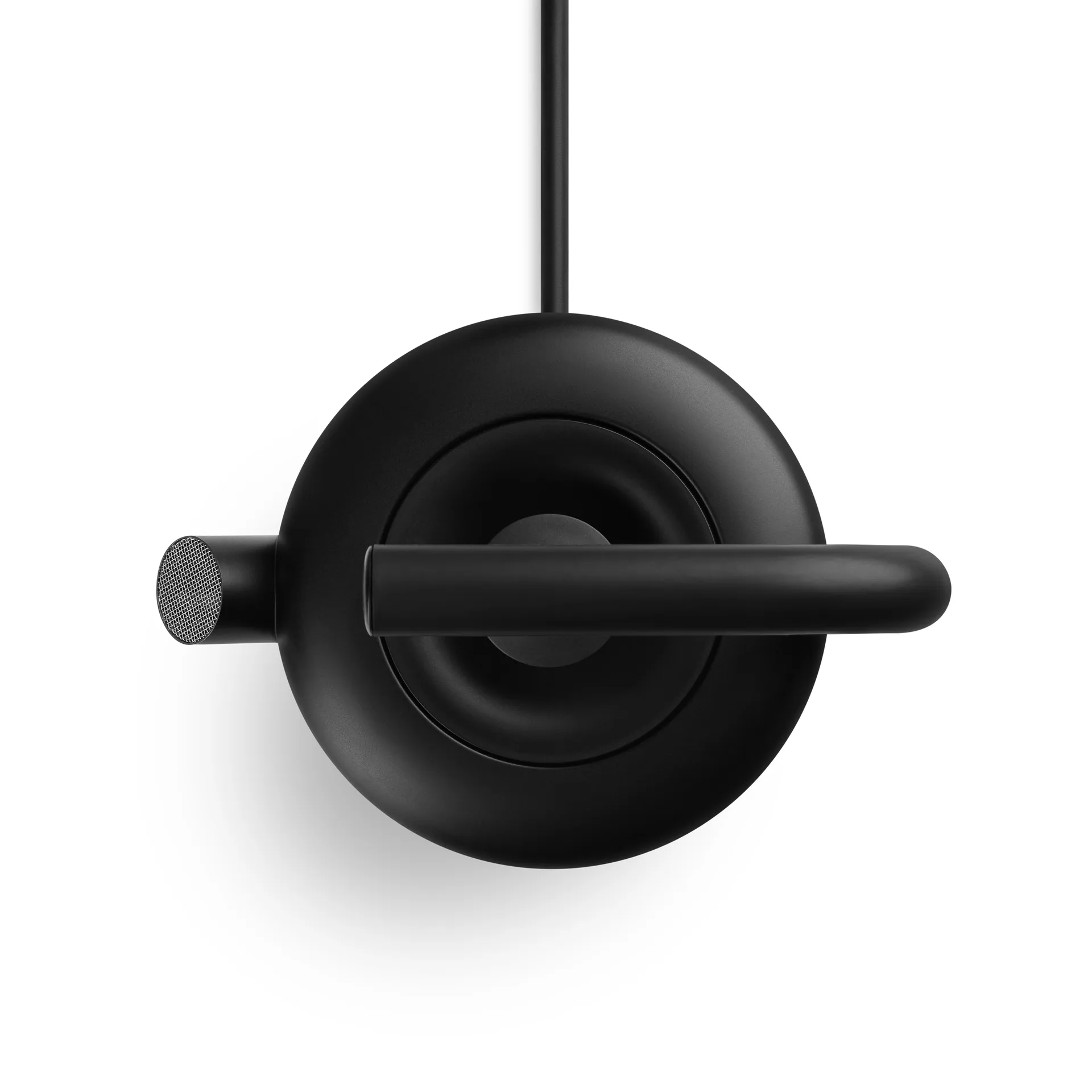 Chaleira Clyde 1,5 L, Matte black Fellow