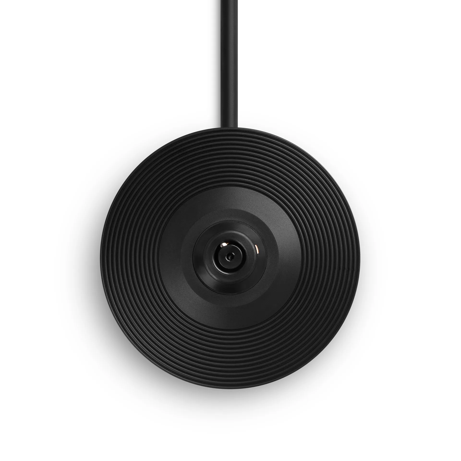 Chaleira Clyde 1,5 L, Matte black Fellow