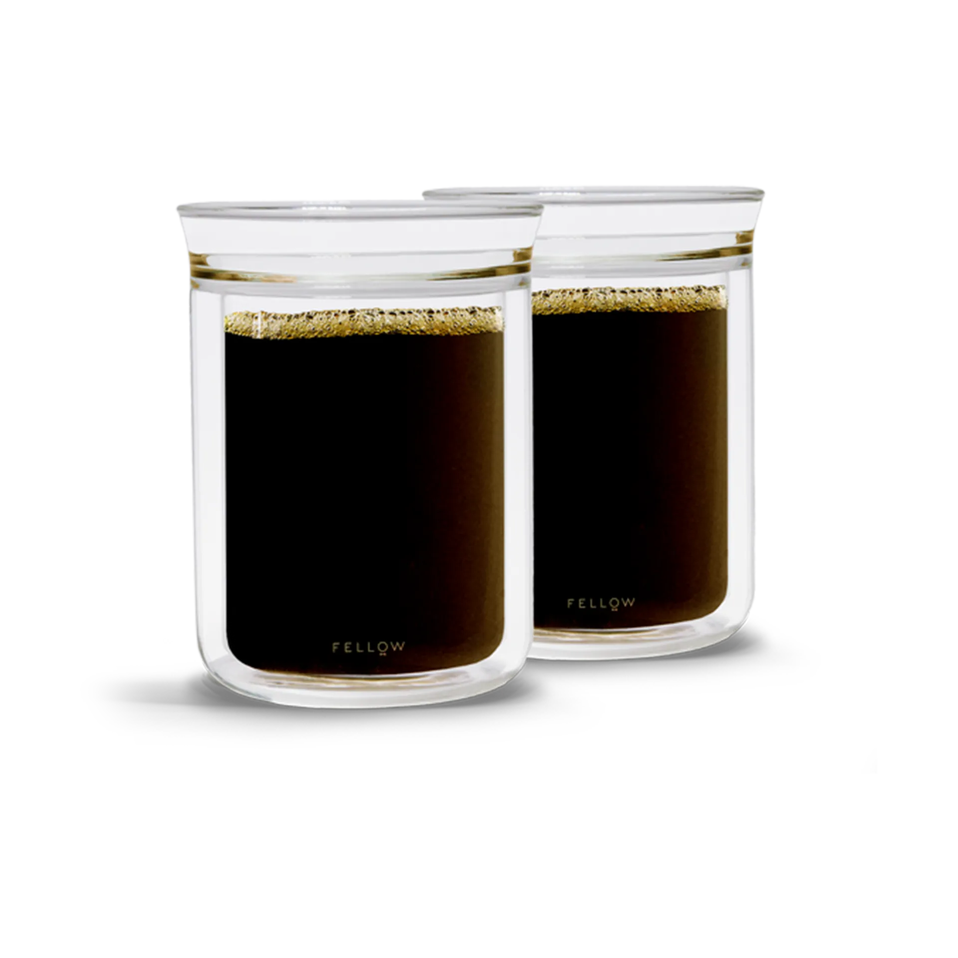 Copo Stagg Tasting 2 un., 29,5 cl Fellow