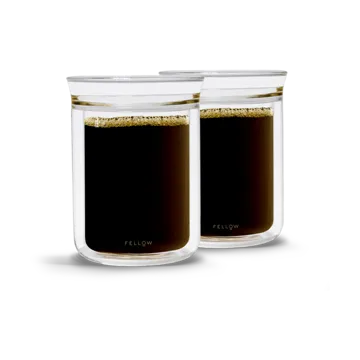 Copo Stagg Tasting 2 un. - 29,5 cl - Fellow