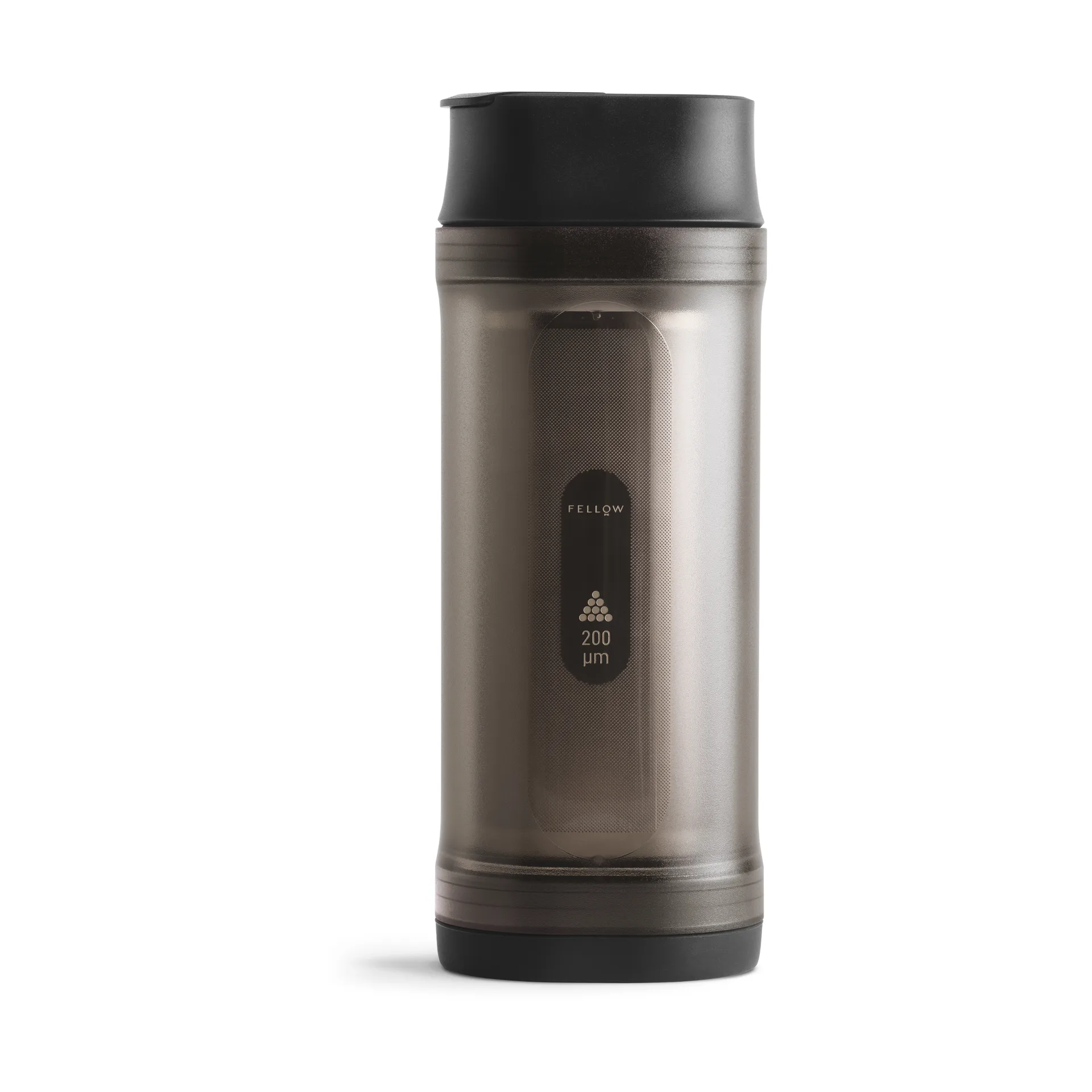 Filtro de café Shimmy, Castanho Fellow