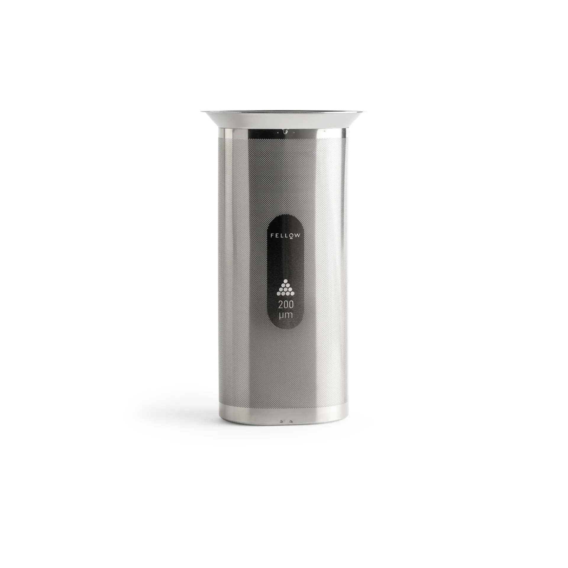 Filtro de café Shimmy, Castanho Fellow