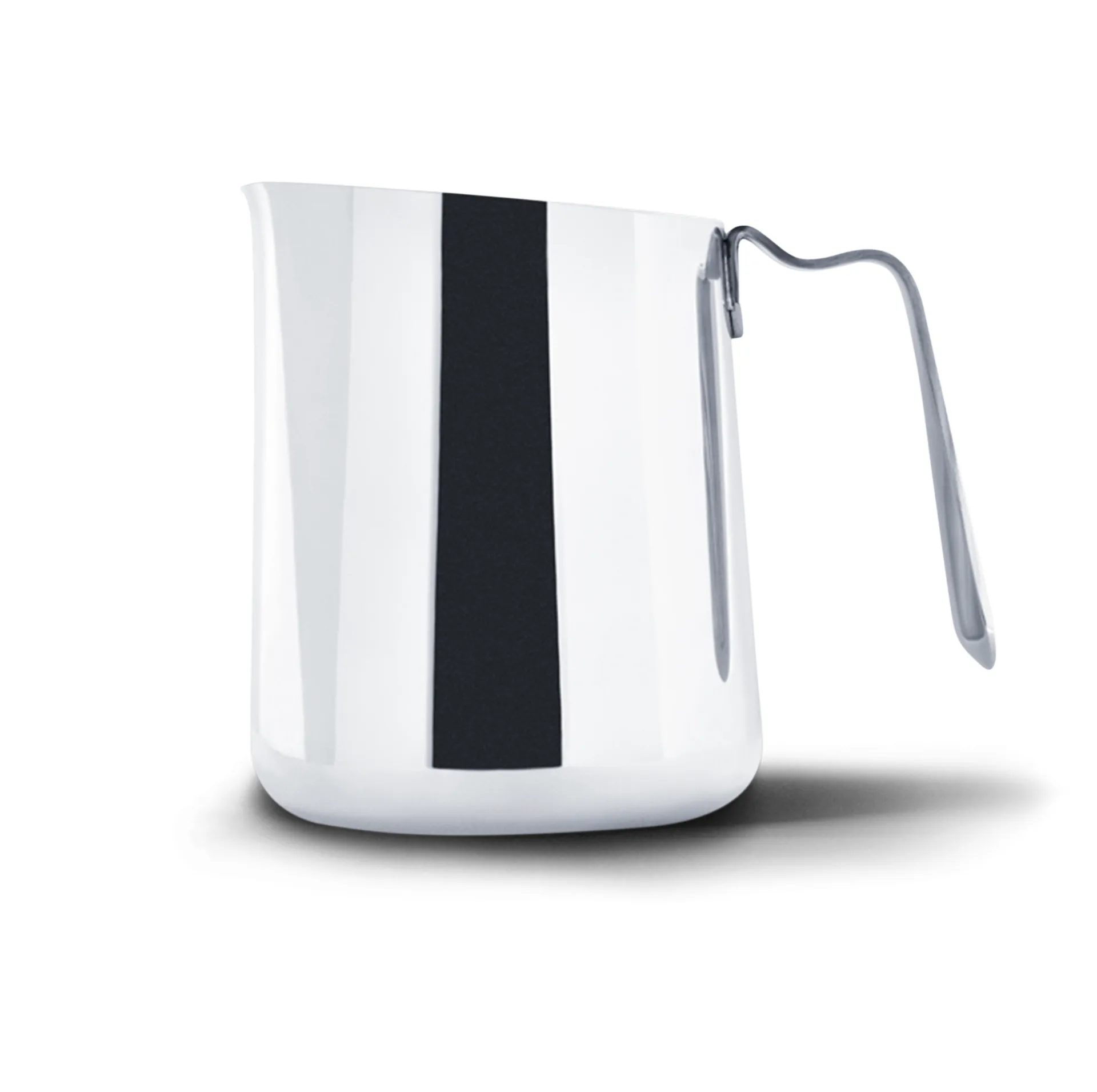 Jarra de leite Eddy steaming 530 ml, Polished steel Fellow