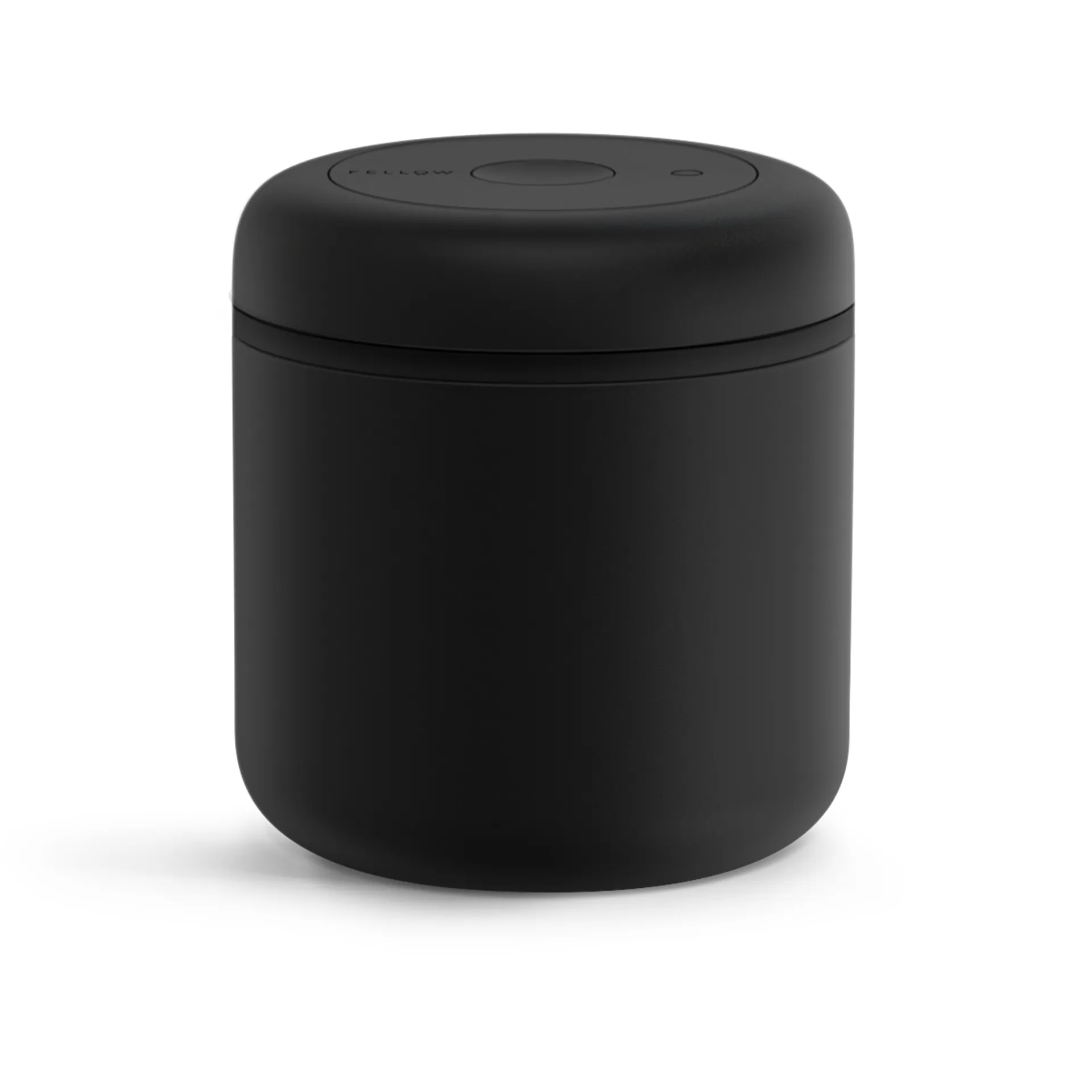 Recipiente a vácuo Atmos 0,7 L, Matte black Fellow