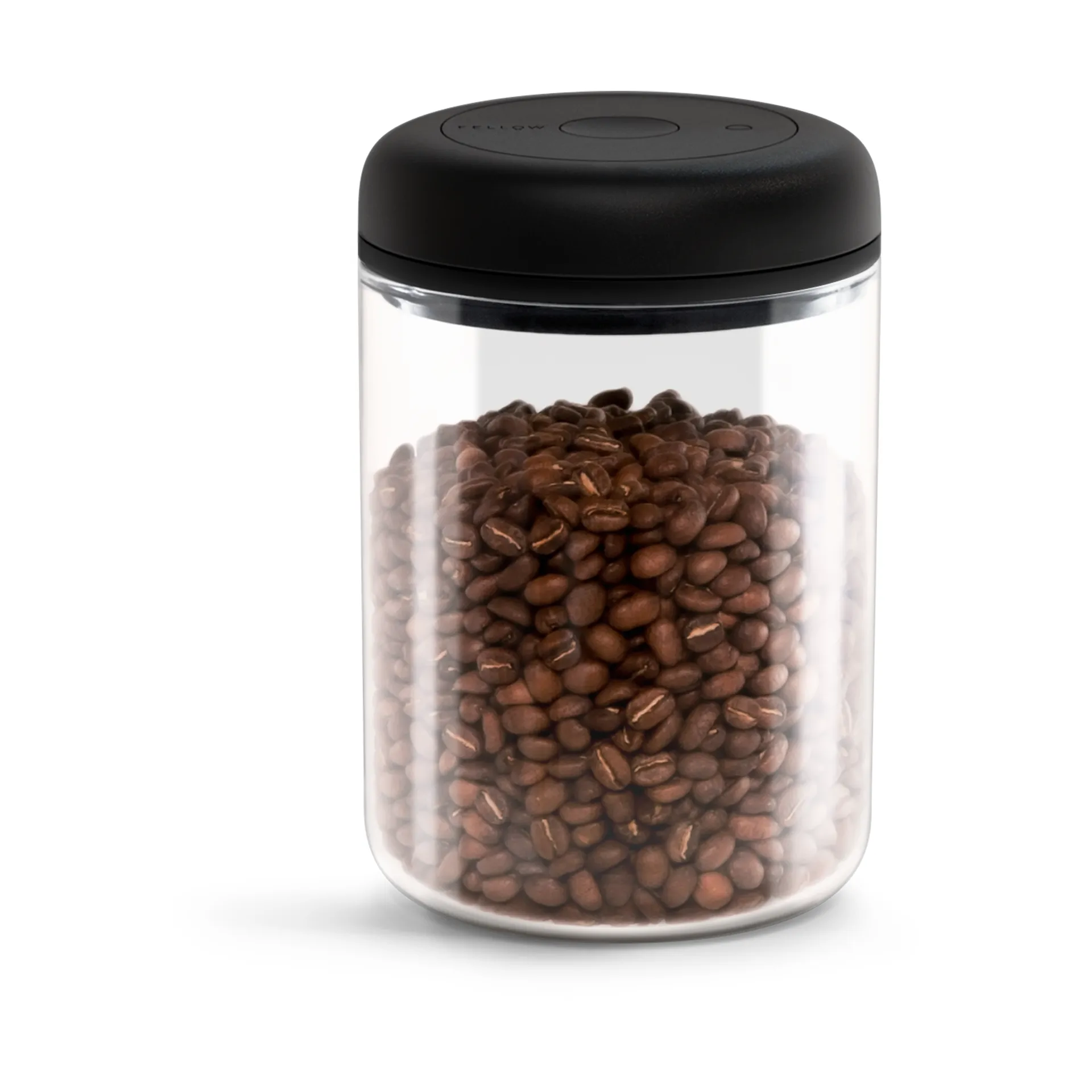 Recipiente a vácuo Atmos 1,2 L, Clear glass Fellow