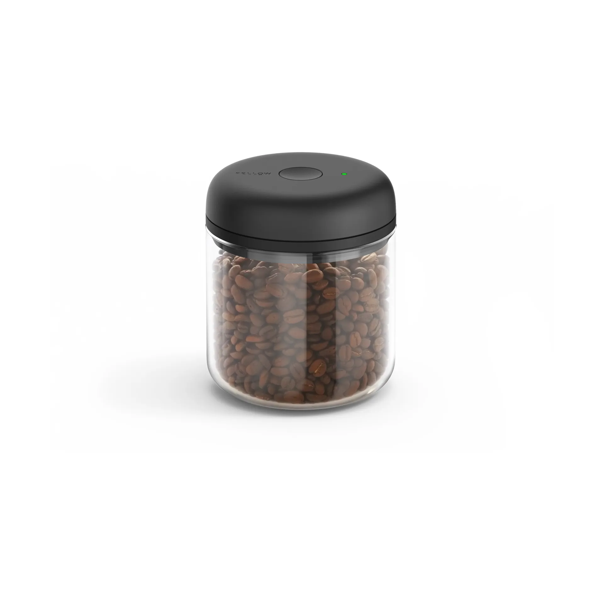 Recipiente a vácuo Atmos elétrico 0,7 L, Clear glass Fellow