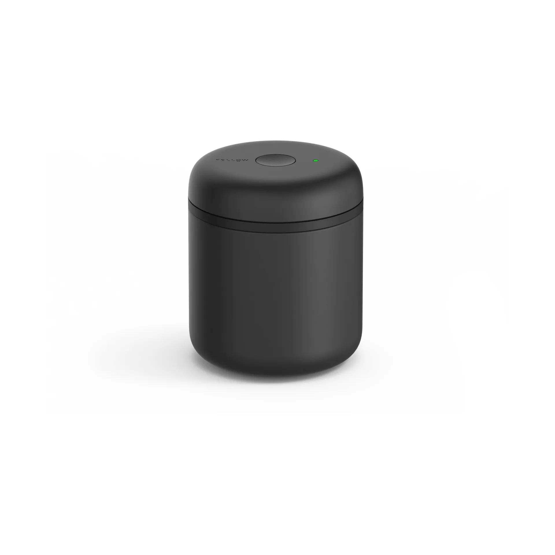 Recipiente a vácuo Atmos elétrico 0,7 L, Matte black Fellow