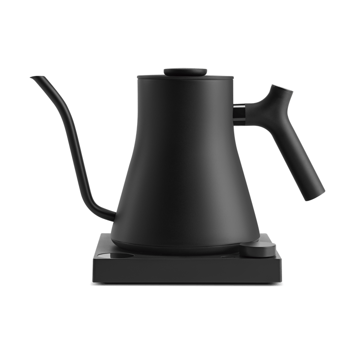 Stagg EKG Pro chaleira elétrica com temperatura variável 90 cl, Matte black Fellow