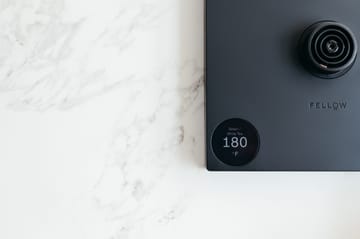 Stagg EKG Pro chaleira elétrica com temperatura variável 90 cl - Matte black - Fellow