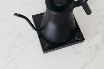 Stagg EKG Pro chaleira elétrica com temperatura variável 90 cl - Matte black - Fellow