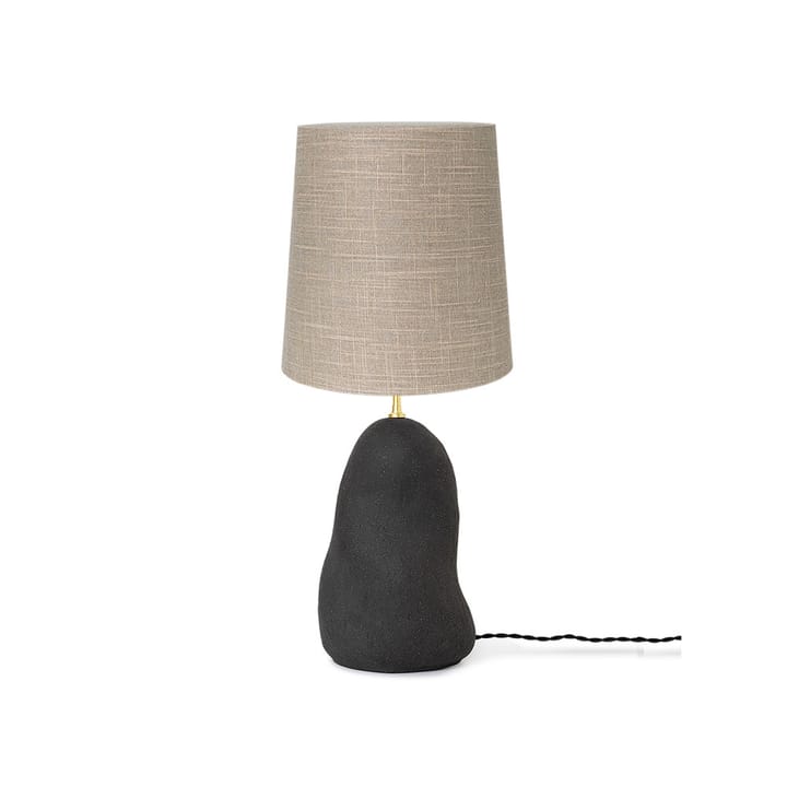 Abajur curto Eclipse Ø27,5 cm, Sand Ferm Living