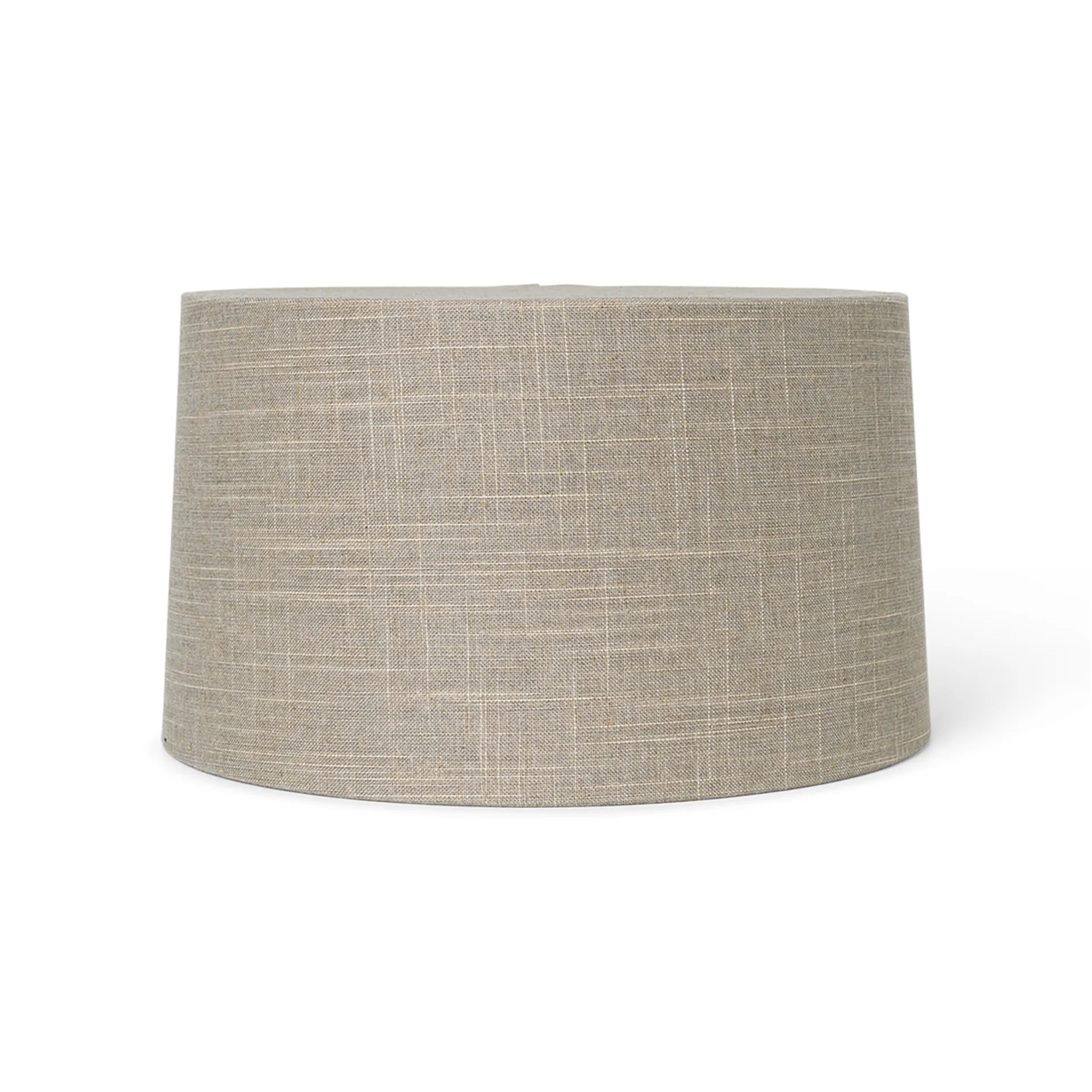 Abajur curto Eclipse Ø33 cm, Sand Ferm Living
