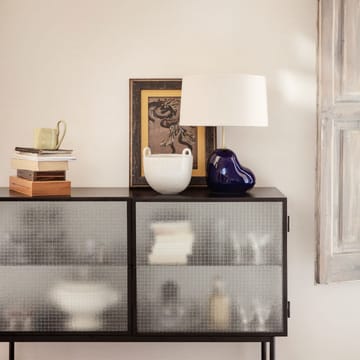 Abajur curto Hebe - Natural - Ferm Living