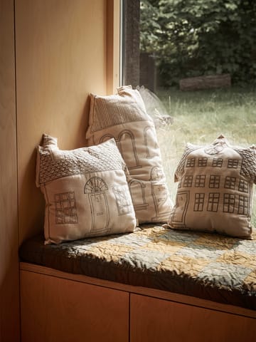 Almofada Adobe 45x45 cm - Casa de campo - Ferm Living