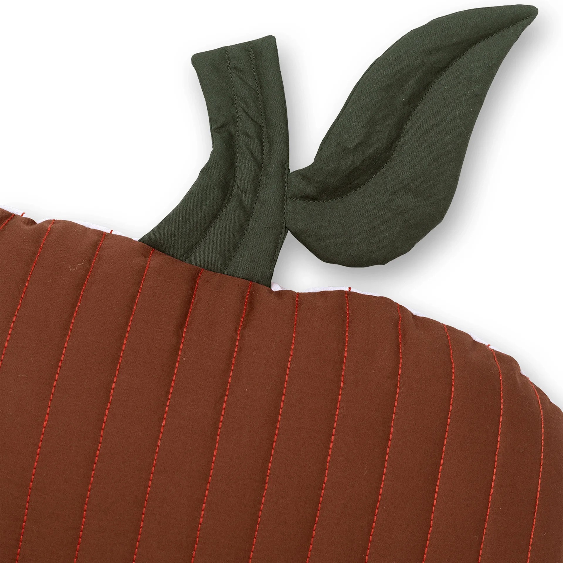 Almofada Apple 45x49 cm, Cinnamon Ferm Living