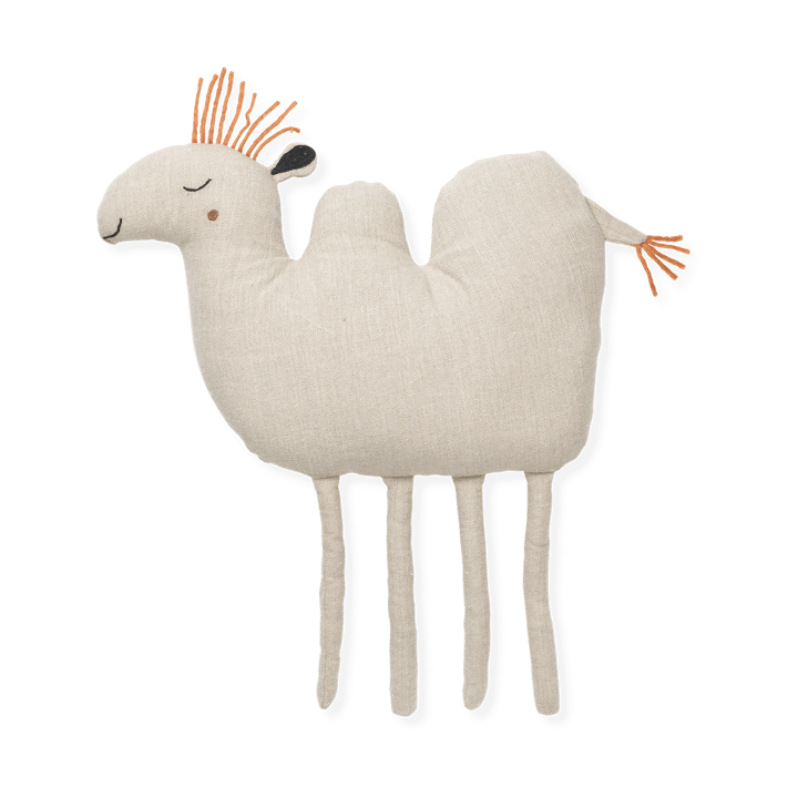 Almofada Camel 47x51 cm - Natural - Ferm LIVING
