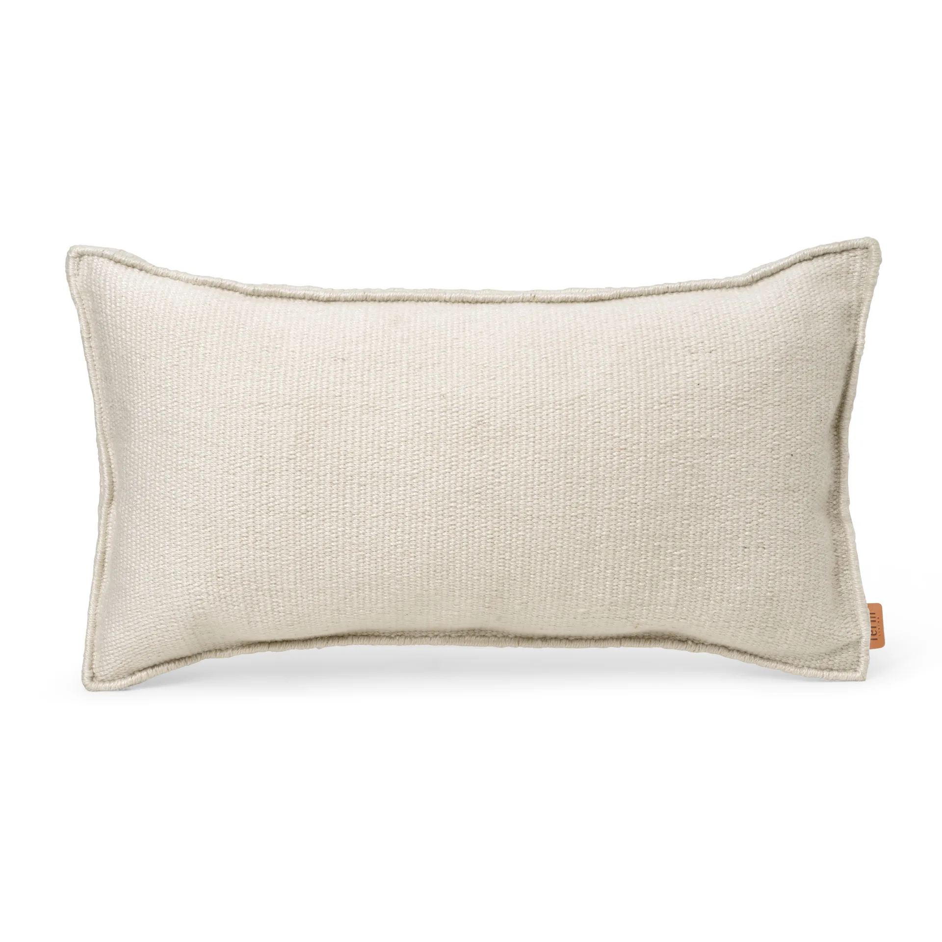 Almofada Desert 28x53 cm, off-white Ferm Living
