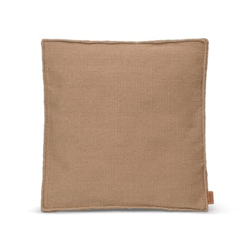 Almofada Desert 38x38 cm - Sand - Ferm Living