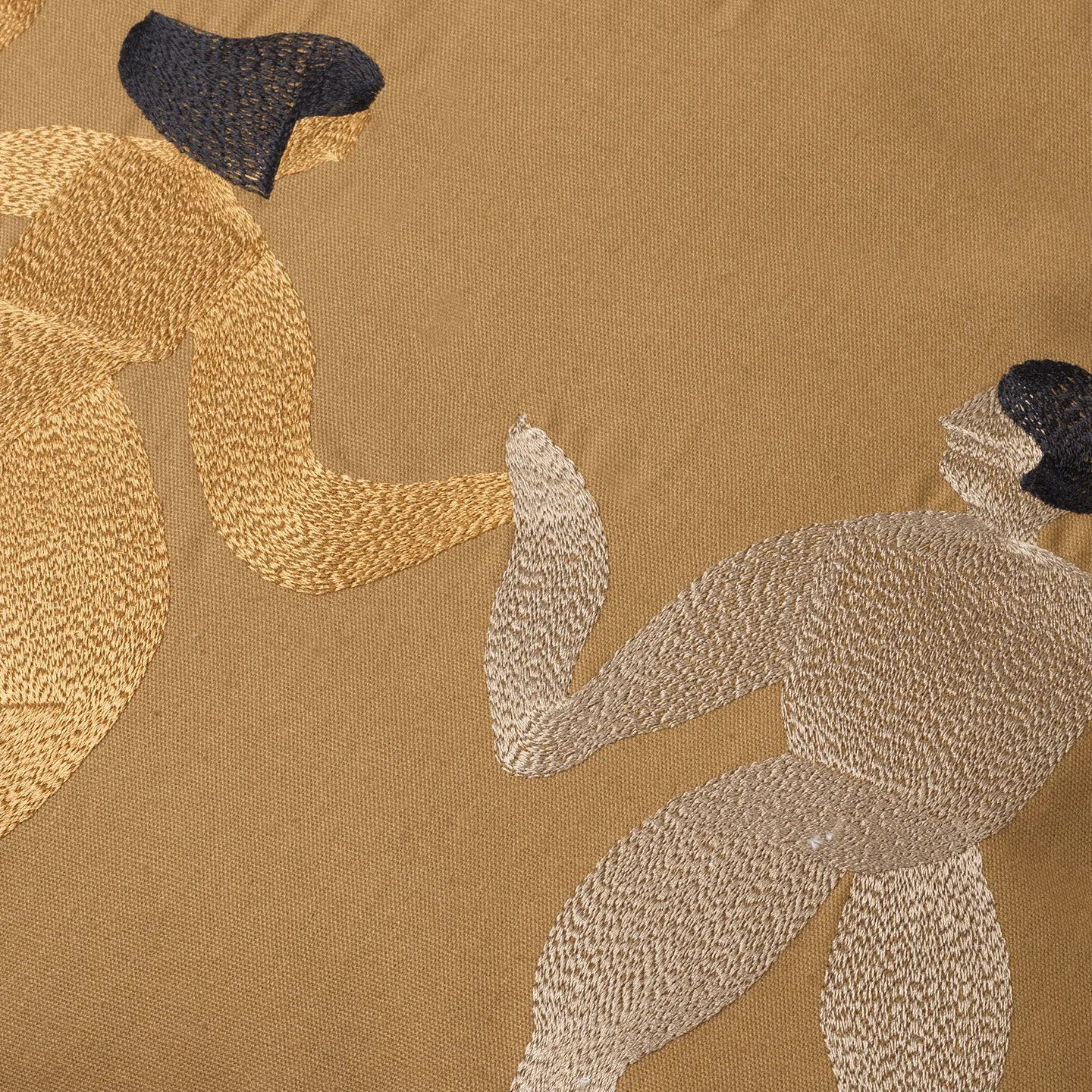 Almofada Free 50x50 cm, sugar kelp Ferm Living