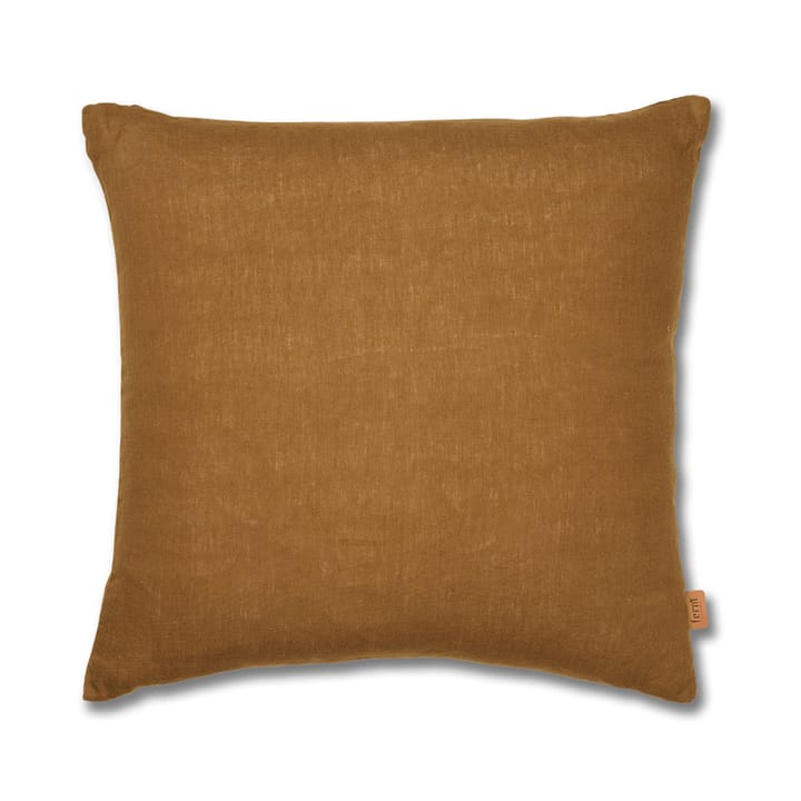 Almofada linho 50x50 cm, Sugar kelp Ferm Living