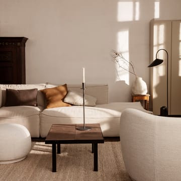 Almofada linho 50x50 cm - Sugar kelp - Ferm Living
