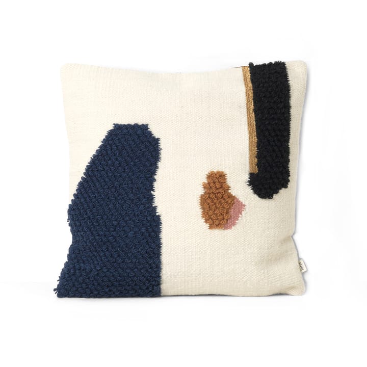 Almofada Loop 50x50 cm, Mount Ferm Living