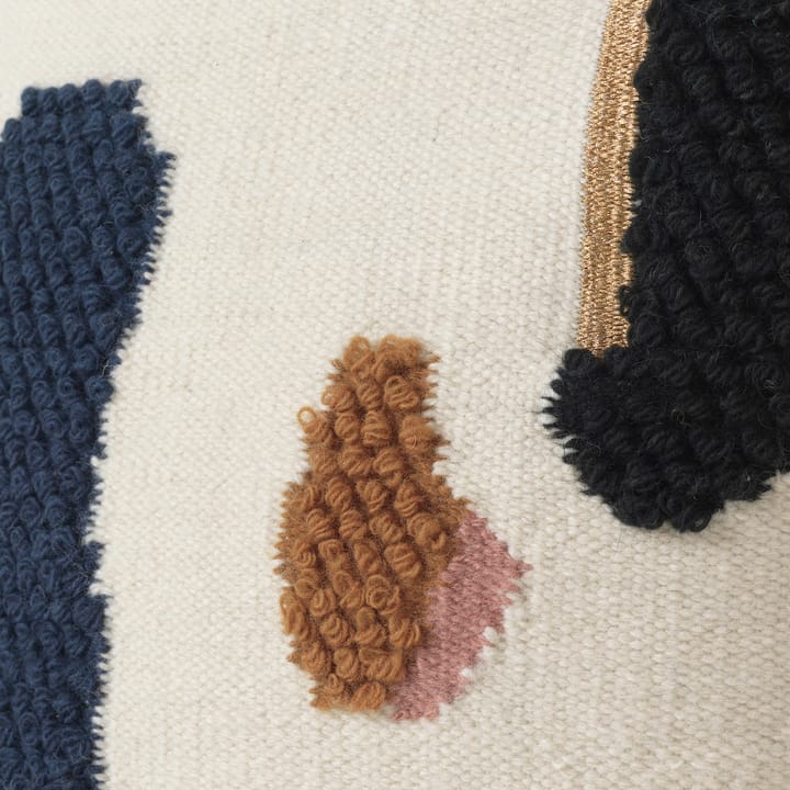 Almofada Loop 50x50 cm, Mount Ferm Living