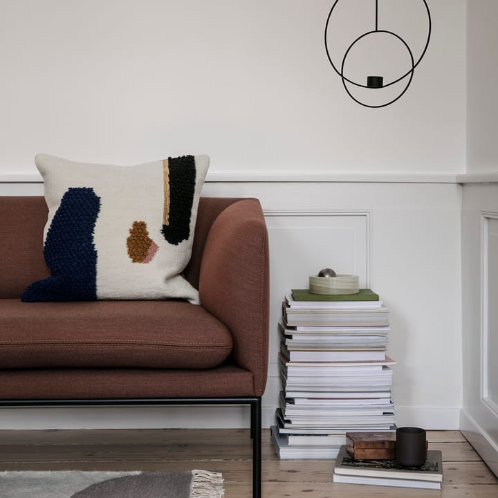 Almofada Loop 50x50 cm, Mount Ferm Living