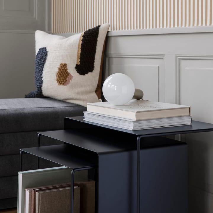 Almofada Loop 50x50 cm, Mount Ferm Living