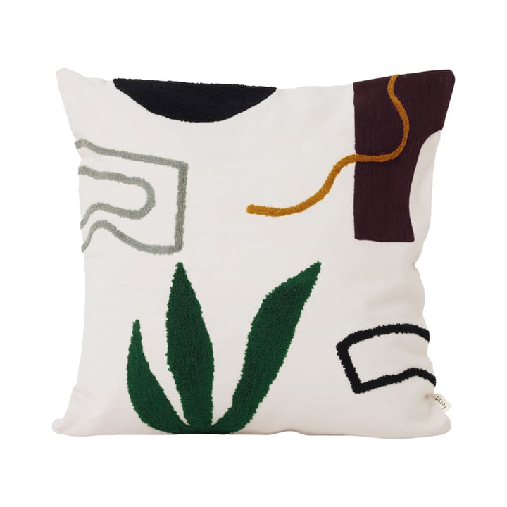 Almofada Mirage 50x50 cm - Cacti - Ferm Living