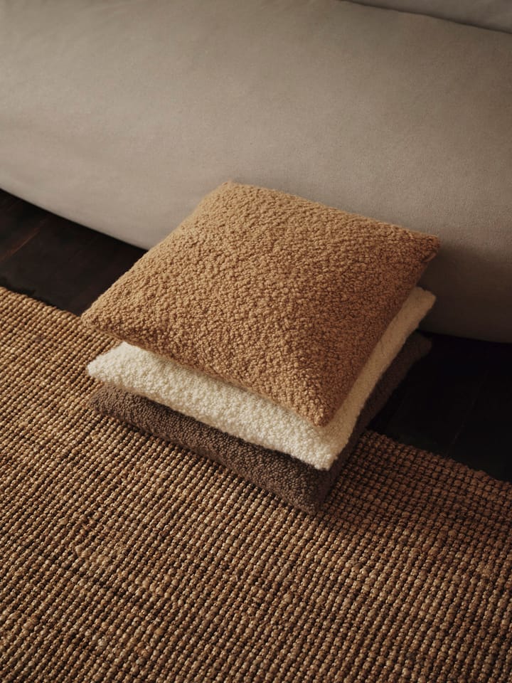 Almofada Moor 50x50 cm, Off white Ferm Living