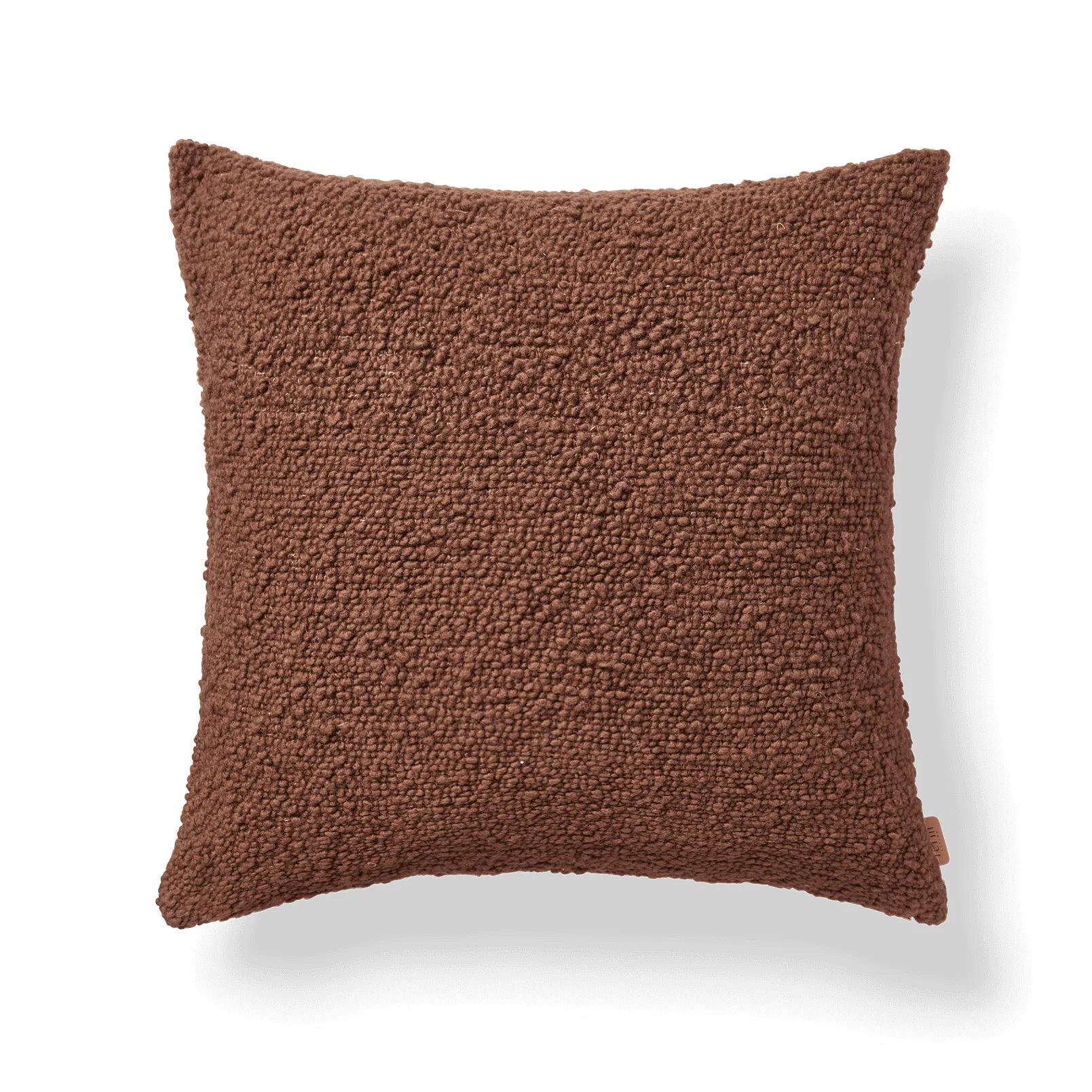 Almofada Moor 50x50 cm, Sugar kelp Ferm Living