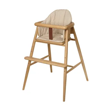 Almofada para cadeira alta Mura - Sand - Ferm Living