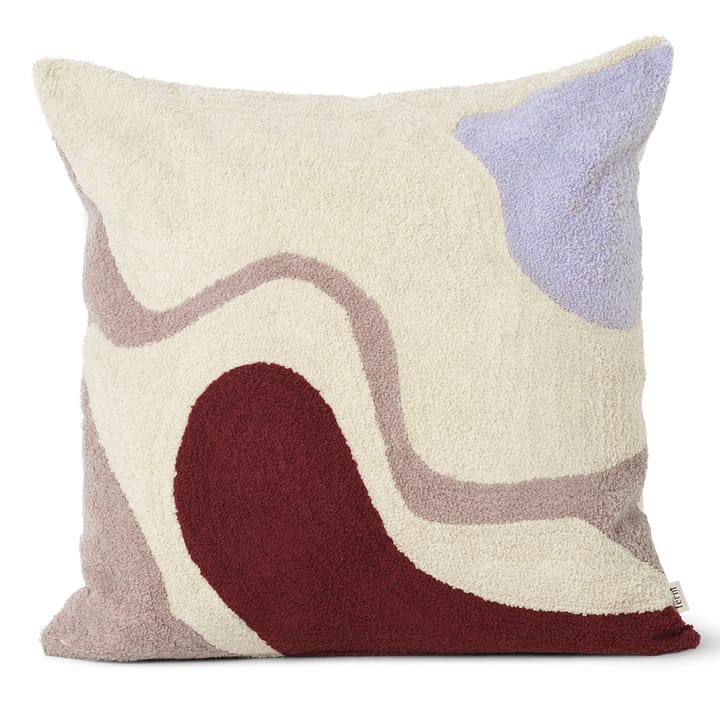 Almofada Vista 50x50 cm, Off-white Ferm Living