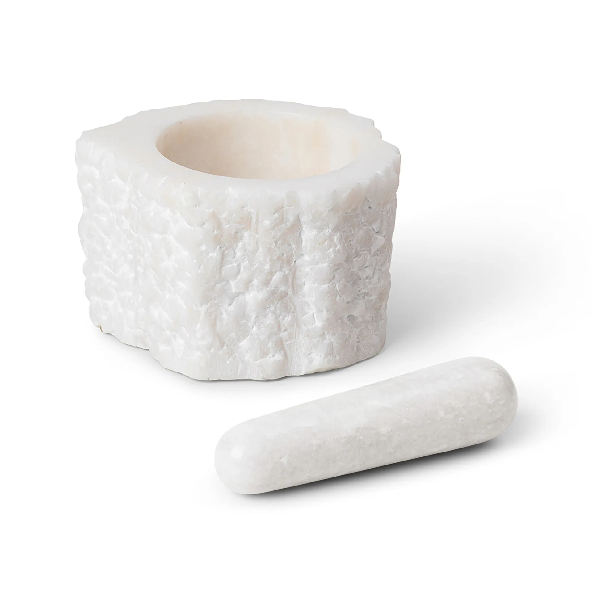 Almofariz Petra, Branco Ferm Living