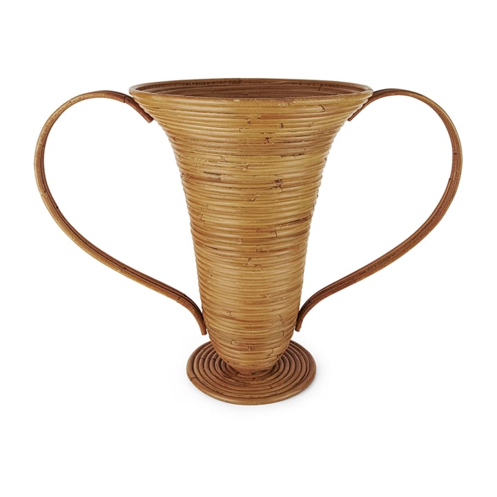 Amphora vaso grande - Natural manchado - Ferm Living
