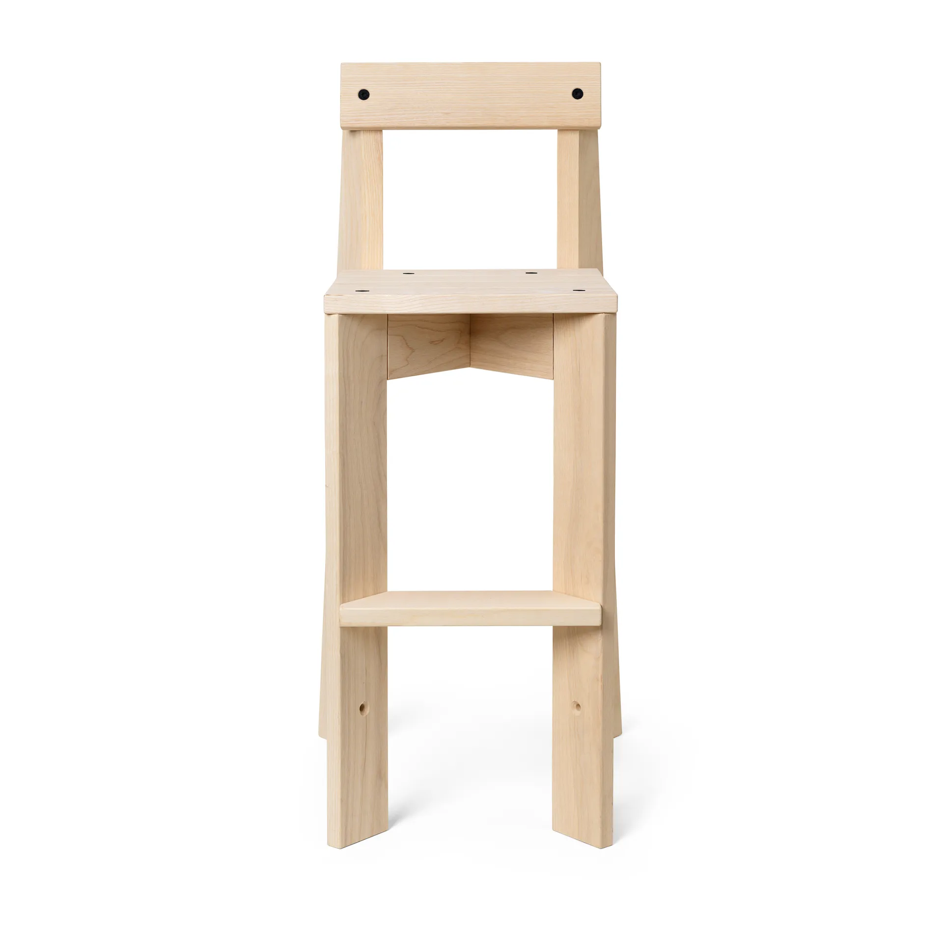 Ark cadeira alta infantil, Freixo Ferm Living