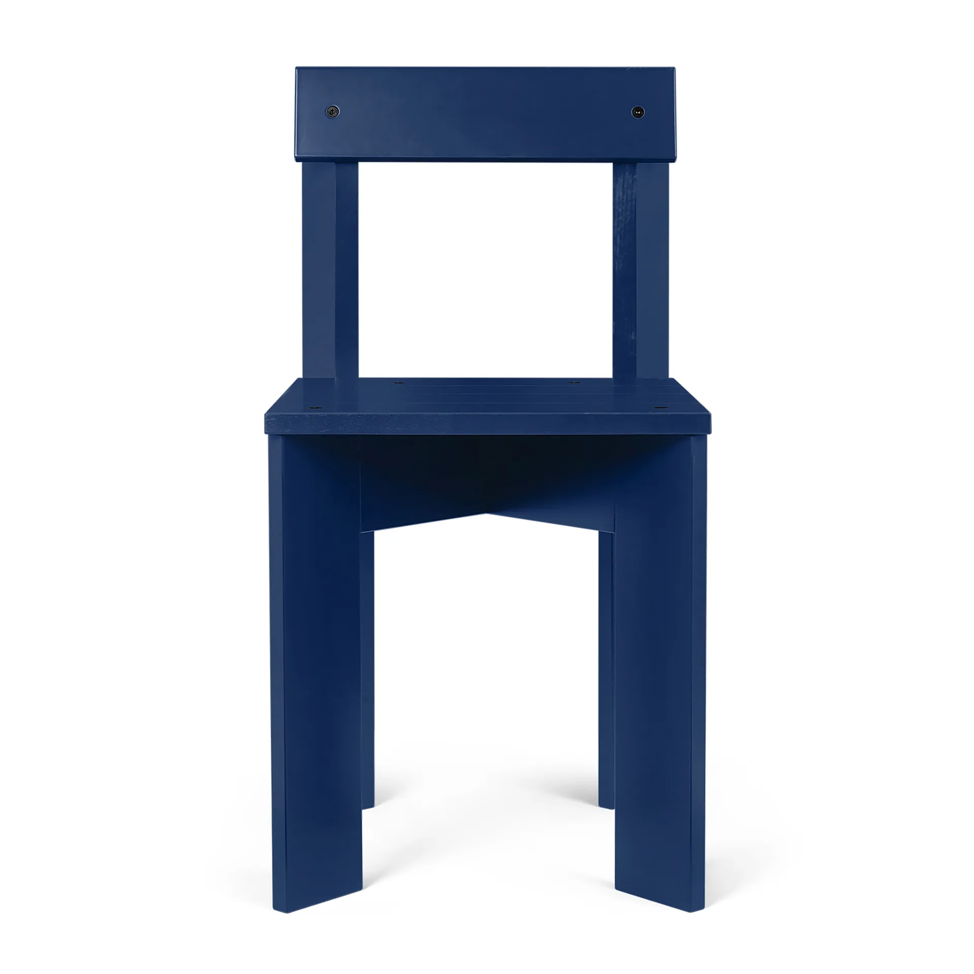 Ark cadeira, Azul Ferm Living