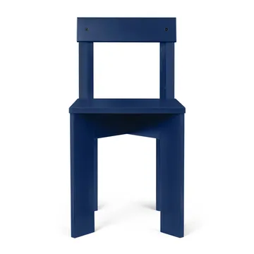 Ark cadeira - Azul - Ferm Living