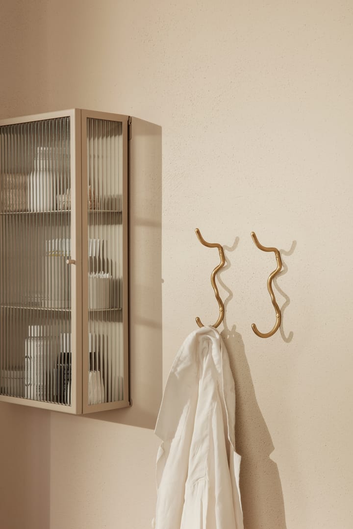 Armário de parede Haze, Cashmere Ferm Living