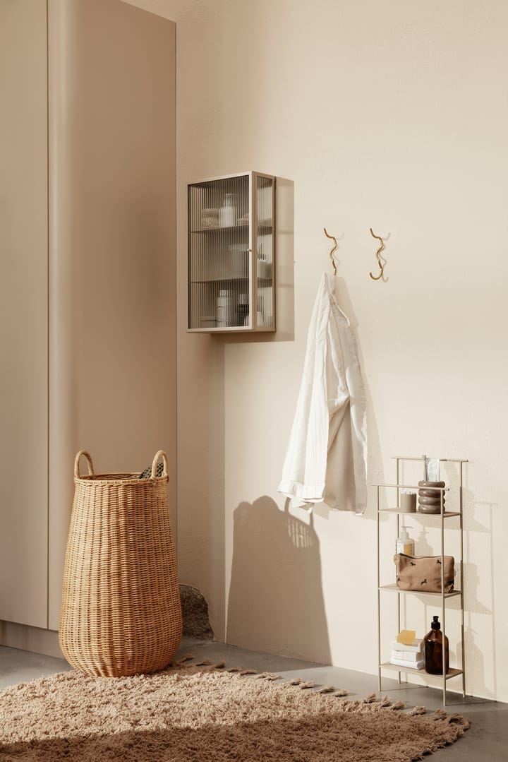 Armário de parede Haze, Cashmere Ferm Living