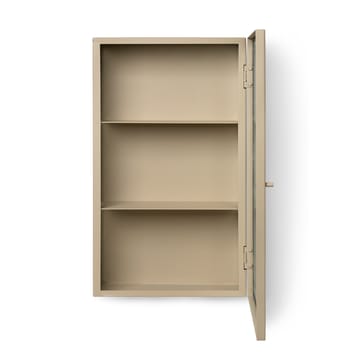 Armário de parede Haze - Cashmere - Ferm Living
